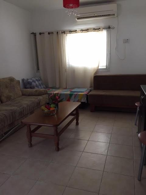 הבית של דרורי Neve Zohar Bagian luar foto